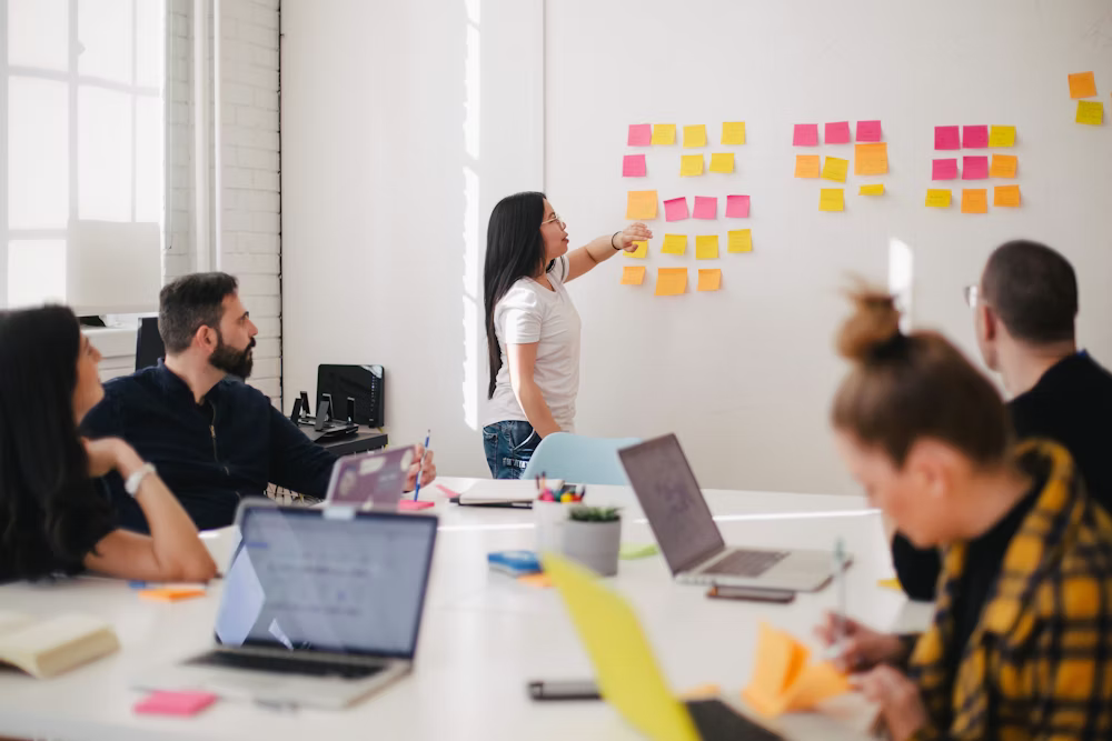 Streamline Projects